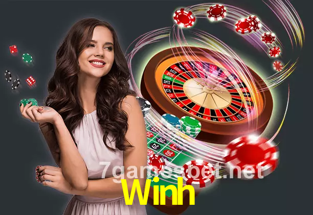 vivo no cassino Winh