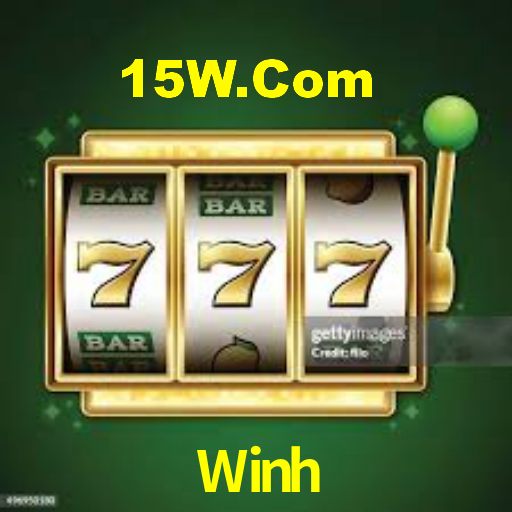 Winh Bet