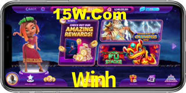 Winh: A Experiência de Casino com Jogos de Mesa ao Vivo