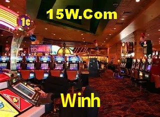 Casino Ao Vivo Winh