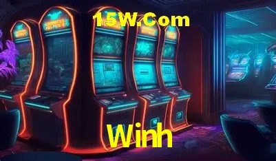 Diretório de Jogos Winh
