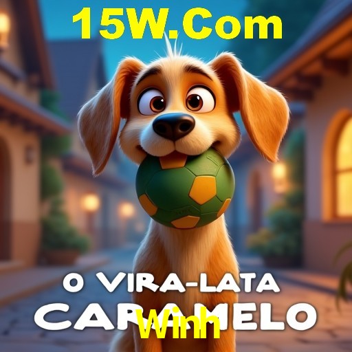 Inovações de Jogos na Winh: O Futuro das Experiências Interativas