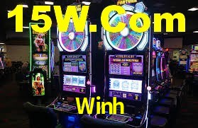 Winh App Interface