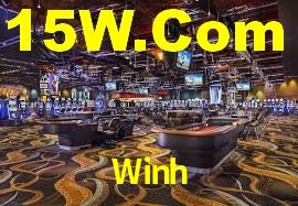 Welcome Bonus Winh