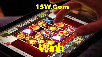 Login Seguro Winh
